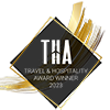 2023 Winners of the Travel Hospitality Award