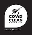 Covid Clean Accommodation