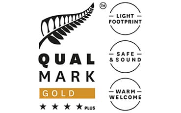 Goldfield Suites - the best in accommodation on the West Coast. Qualmark Gold 4 Star Plus